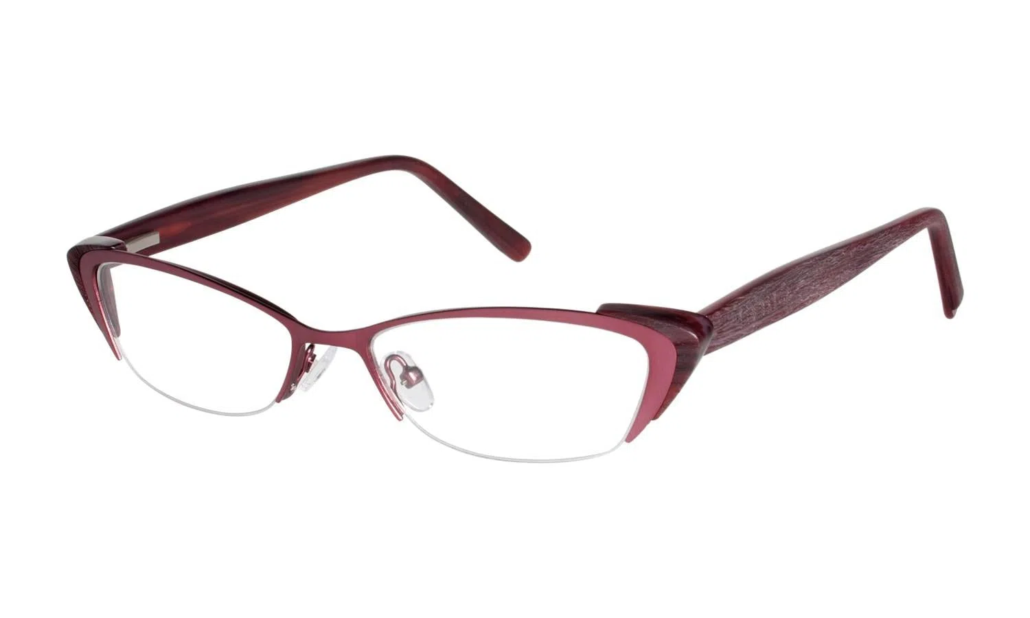 Ted Baker B212 Eyeglasses - view 3